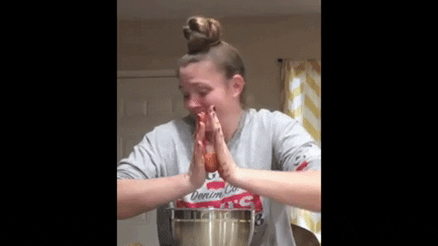 Try My Best Challenge GIF by CSDRMS