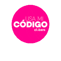 Brand Sticker by Clubers