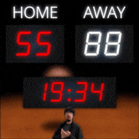 55 Home GIF