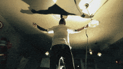 Metal Dancing GIF by Slam Disques