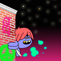 stoner chillin GIF by Jason Clarke