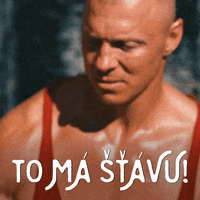 Zlatopramen fitness workout gym leto GIF