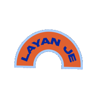 Liberty_Kurnia  Sticker