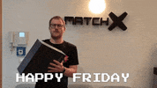 GIF by MXC Foundation