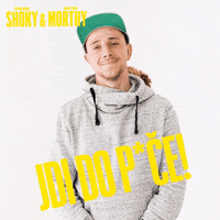 Kozub Stafek GIF by Bionaut