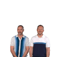 React No Sticker by LEGO Masters Australia