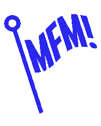 motionformobile animation loop motion m Sticker