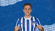 Bundesliga Heim GIF by Hertha BSC