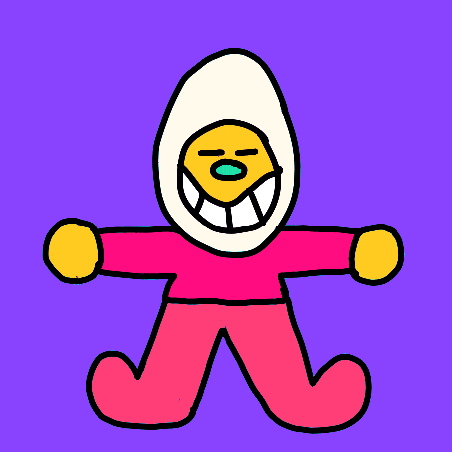 Happy Fun GIF by Josh Cloud