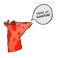 Rgd Sticker by Red Giraffe Designs