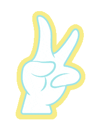 Minnie Mouse Love Sticker