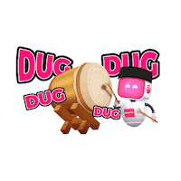 Berbuka Bedug Sticker by Smartfren