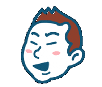 TSSTV8ch shun nishiyama Sticker