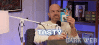 Paul Scheer Candy GIF by Dark Web