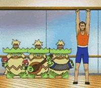 dance comp GIF