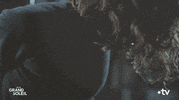 Cry Crying GIF by Un si grand soleil