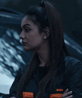 Web Series Omg GIF by ZEE5