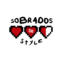 Sobrado Sticker by Sobradosdestyle