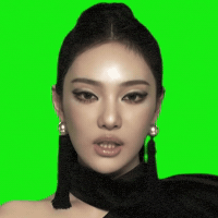 Winter Morph GIF