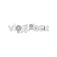 Youtube Vlog Sticker