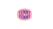 Hungry Breakfast Sticker by Project Acai