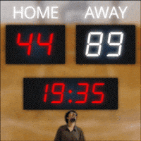 44 Home GIF