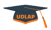 commencement graduacion Sticker by UDLAP