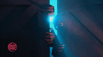 the walking dead battle GIF by Drop The Mic