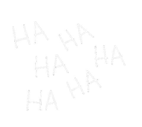 Laugh Lol Sticker
