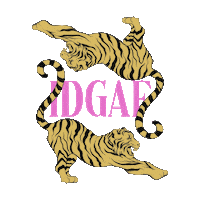 Sassy Mood Sticker by LULUSIMONSTUDIO