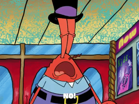 season 6 penny foolish GIF by SpongeBob SquarePants