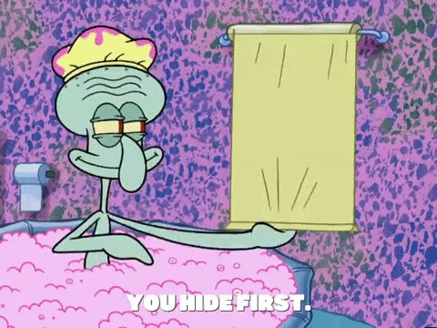 season 4 the pink purloiner GIF by SpongeBob SquarePants
