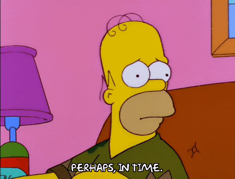 homer simpson episode 6 GIF
