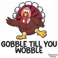 Thanks Giving GIF by VeeFriends