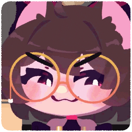 Cat Girl GIF