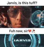 Jarvis Candra GIF