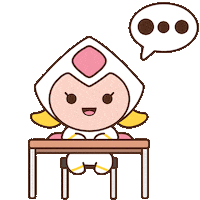 Superhero 제니 Sticker by WEBZEN FRIENDS