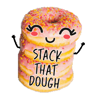 Happy Fun Sticker