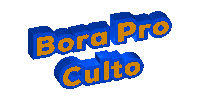 Culto Ipca Sticker by Presbiteriana IPB
