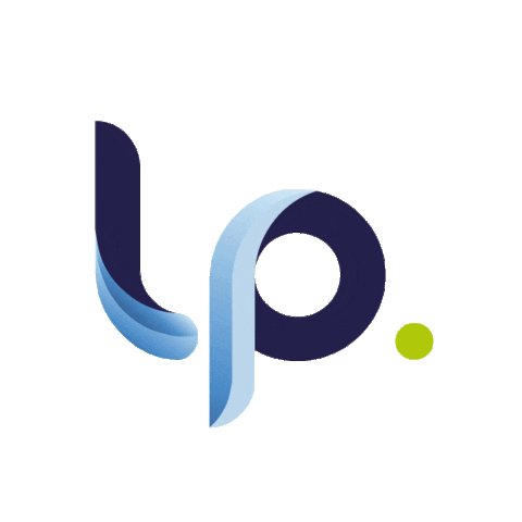 Lpdigital Sticker by LP Digital Gráfica e Comunicação Visual