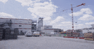 Car Arriving GIF by Hilti group