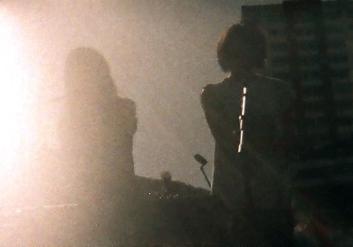 telepathe GIF by Jaime Martinez