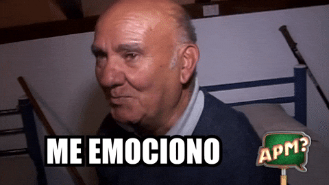 Plorant GIF by Alguna Pregunta Més?