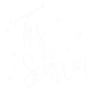 Merry Christmas Sticker