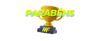 Mftreino Sticker by MF Racing