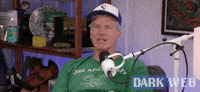 Sorry Paul Scheer GIF by Dark Web