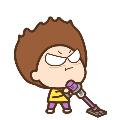 Rock N Roll Mom Sticker