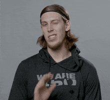 Miami Heat Sport GIF by NBPA