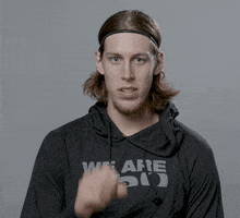 Miami Heat Sport GIF by NBPA