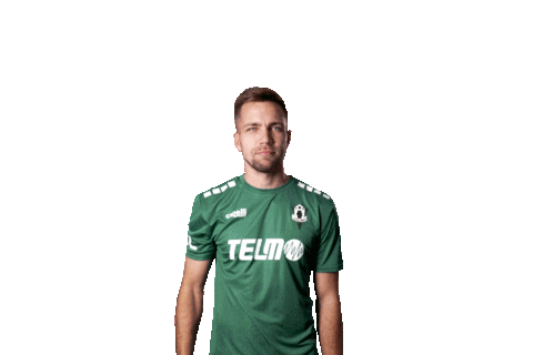 Fk Jablonec Soldier Sticker by FORTUNA:LIGA